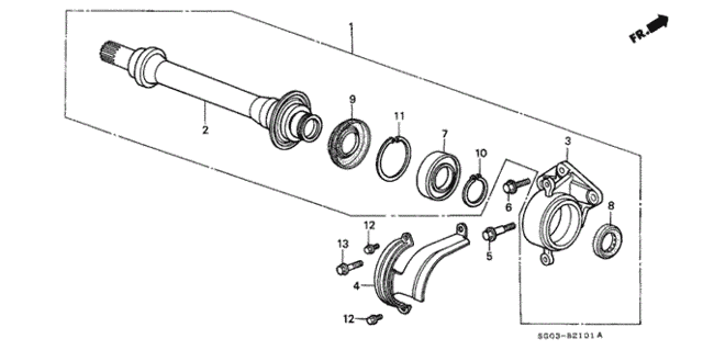 Diagram 1