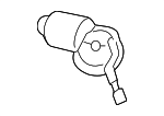8511048070 - Body: Wiper Motor for Toyota: Highlander Image