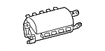 7396053061 - Electrical: Passenger Air Bag for Lexus: IS F, IS250, IS350 Image