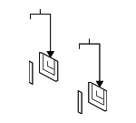 866413M020 - Body: Stay Bracket for Hyundai Image