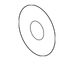 N0200251 - Body: Door Plug for Volkswagen Image