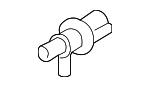 3143029200 - Emission System: Vapor Valve for Kia: Amanti, Optima, Rio, Rio5, Sedona, Sorento, Sportage Image