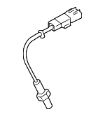 392103C100 - Electrical: Oxygen Sensor for Kia: Amanti, Sedona Image