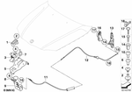 7146958688 - : Fillister Head Screw for BMW Image