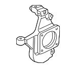 25850470 - Suspension: Knuckle for Chevrolet: Avalanche 1500, Avalanche 2500, Silverado 1500, Silverado 1500 Classic, Silverado 1500 HD, Silverado 1500 HD Classic, Silverado 2500, Silverado 2500 HD, Silverado 2500 HD Classic, Silverado 3500, Silverado 3500 Classic, Silverado 3500 HD, Suburban 1500, Suburban 2500 | GMC: Sierra 1500, Sierra 1500 Classic, Sierra 1500 HD, Sierra 1500 HD Classic, Sierra 2500, Sierra 2500 HD, Sierra 2500 HD Classic, Sierra 3500, Sierra 3500 Classic, Sierra 3500 HD, Yukon XL 1500, Yukon XL 2500 | Hummer: H2 Image