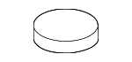 91307RTA005 - Cooling System: Temp Sensor O-Ring for Honda Image