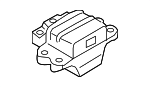 1K0199555M - Engine: Trans Mount for Volkswagen: Jetta Image