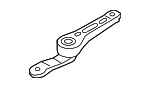 1J0199359D - Engine: Engine Support Rod for Volkswagen Image