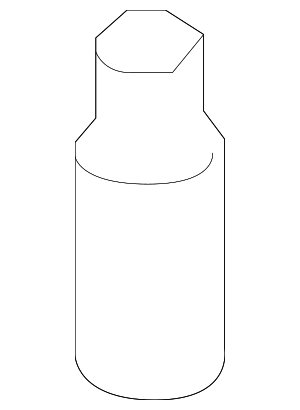 63217160908 - Body: Bulb for BMW: 1 Series M, 128i, 135i, 135is, 323Ci, 323i, 325Ci, 325i, 325xi, 328Ci, 328i, 328i xDrive, 328xi, 330Ci, 330i, 330xi, 335d, 335i, 335i xDrive, 335is, 335xi, 525i, 525xi, 528i, 528i xDrive, 528xi, 530i, 530xi, 535d, 535d xDrive, 535i, 535i GT, 535i GT xDrive, 535i xDrive, 535xi, 545i, 550i, 550i GT, 550i GT xDrive, 550i xDrive, 640i Gran Coupe, 640i xDrive Gran Coupe, 645Ci, 650i, 650i Gran Coupe, 650i xDrive Gran Coupe, 740Li, 740Li xDrive, 750i, 750i xDrive, 750Li, 750Li xDrive, 760Li, ActiveHybrid 5, ActiveHybrid 7, M3, M5, M6, M6 Gran Coupe, X1, X3, X5, X6, Z4 Image