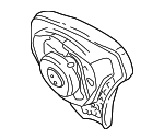 Driver Inflator Module