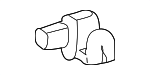 2002-2023 Toyota - Position Sensor