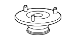 543207JA0A - Suspension: Suspension Strut Mount for Nissan Image