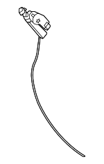 31294175 - : Nozzle Assembly for Volvo: S80, V70, XC70 Image