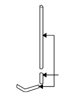 51647186780 - : Air Duct Gasket for BMW: X6 Image