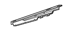4516100171 - Body: Center Reinforced for Smart Image