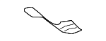 4516100100 - Body: Bracket for Smart Image