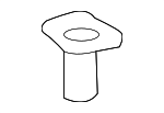 4516101531 - Body: Bracket for Smart Image