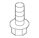 910143008020 - Body: Support Brace Screw for Smart Image