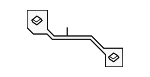 25800774 - Wiper &amp; Washer: Wiper Arm Cap for GM Image