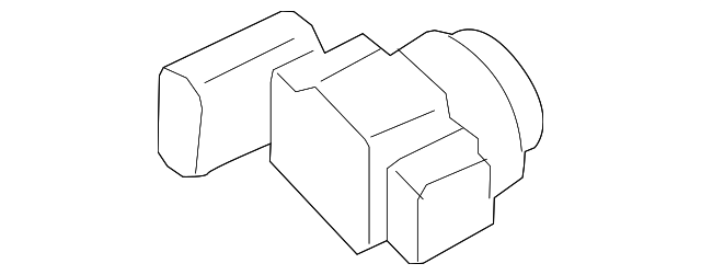 Park Sensor - BMW (66209261598)