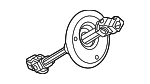 4H1419753D - : Intermediate Shaft for Audi: A8 Quattro, S8 Image