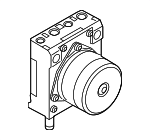 68644210AA - : Modulator Valve for Fiat: 500X | Jeep: Renegade Image