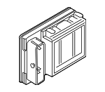 68644211AA - : Control Module for Fiat: 500X | Jeep: Renegade Image