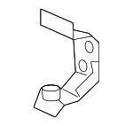 Upper Inner Rail Gusset