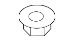 902350001 - Exhaust: Exhaust Pipe Nut for Subaru Image