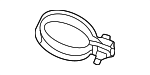 LR159218 - Engine: Turbocharger Clamp for Land-Rover Image
