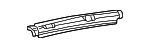 6121206040 - Body: Outer Rail for Toyota: Solara Image