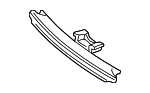 6310206040 - Body: Windshield Header for Toyota: Solara Image