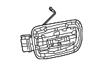 68592387AG - Body: Housing for Mopar Image