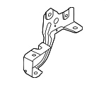 FL3Z1662526D - Body: Track Assembly for Ford Image