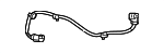 33955T2AA01 - : Socket &amp; Wire for Honda: Accord Image