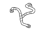86548921 - Cooling System: Coolant Hose for GM Image