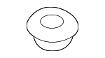 94515152 - Steering: Steering Column Nut for GM Image