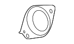 8928558J10 - : Filler Pipe Gasket for Suzuki Image