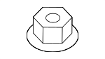 83161006A - Fuel System: Retainer Ring Nut for Suzuki Image