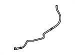6L3Z3691A - Steering: Reservoir Hose for Ford: F-150, F-150 Heritage Image