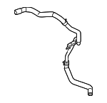 Heater Hose