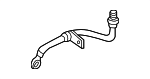 462118J011 - Brakes: Brake Hose for Nissan Image