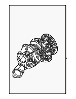 P2145702H - Engine: Turbocharger for Audi: RS6 Avant, RS7 Sportback, S8, SQ7, SQ8 Image