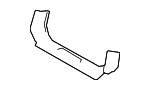 5740547011 - Body: Upper Crossmember for Toyota: C-HR, Corolla, Prius, Prius AWD-e Image