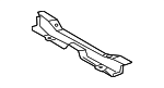 5740747020 - Body: Lower Crossmember for Toyota: Corolla, Prius, Prius AWD-e, Prius Prime Image