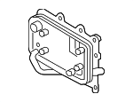 2015-2024 Hyundai - Trans Cooler