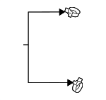 1472024006 - Cooling System: Upper Hose Clamp for Hyundai Image