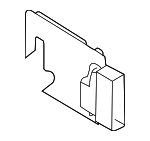 420907376A - : Active Suspension Control Module for Audi: R8 Image