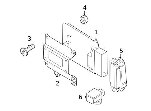 Stability Control for 2008 Audi R8 #0