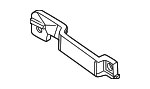 86633T1100 - Body: Outer Bracket for Hyundai Image